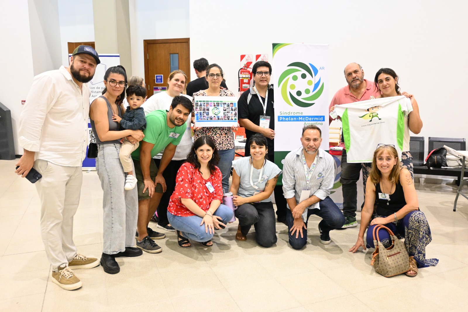 Jornada de investigación